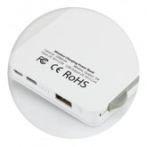 Jarvis 5k Wireless Charging Power Bank - 117138-1